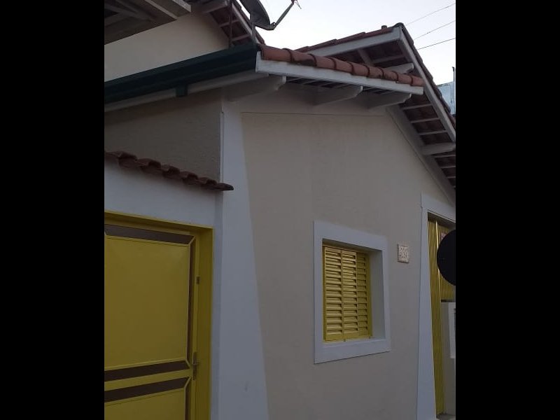 imóvel com 130m² - Condomínio Monte Belo - Salto