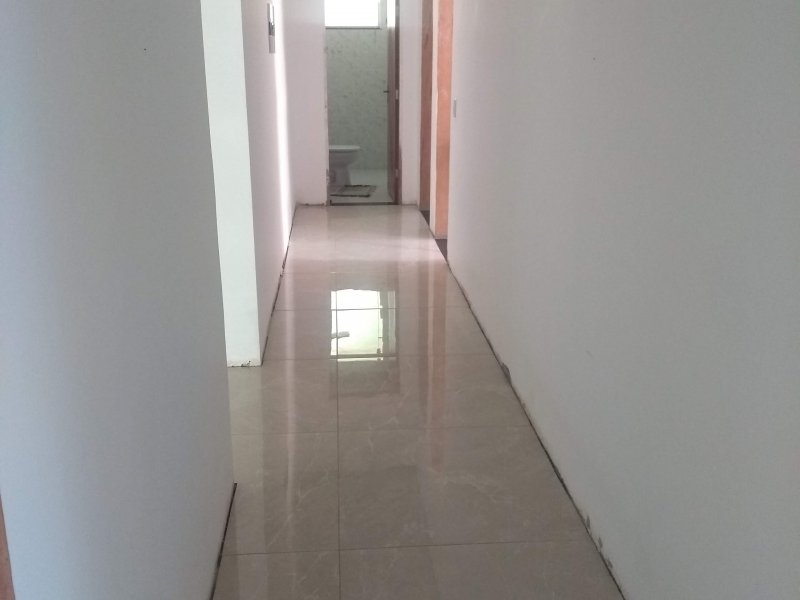 imóvel com 270m² - Marmeleiros - Betim