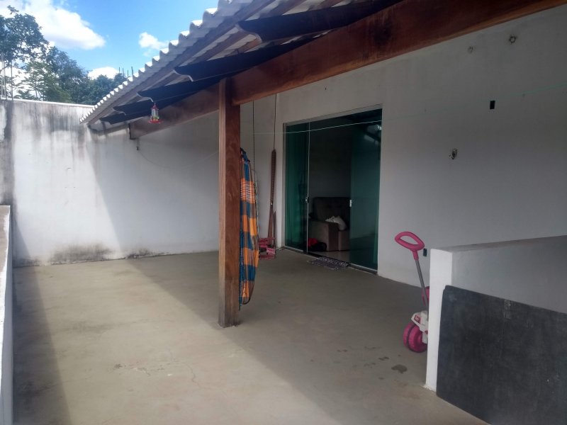 imóvel com 270m² - Marmeleiros - Betim