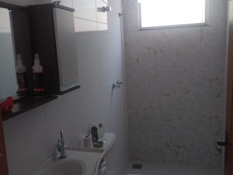imóvel com 270m² - Marmeleiros - Betim
