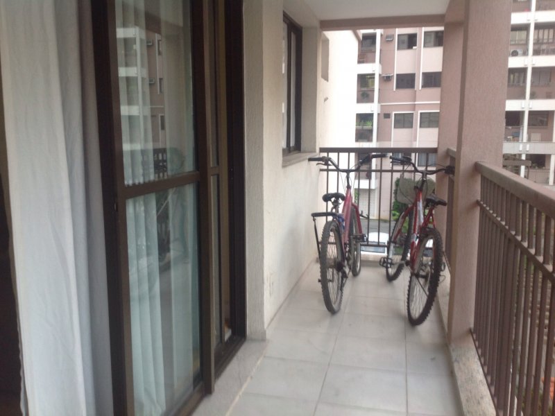 Apartamento à venda Taquara com 86m² e 3 quartos por R$ 480.000 - 1037549499-image.jpg