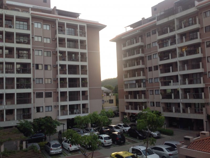 Apartamento à venda Taquara com 86m² e 3 quartos por R$ 480.000 - 1279891993-image.jpg