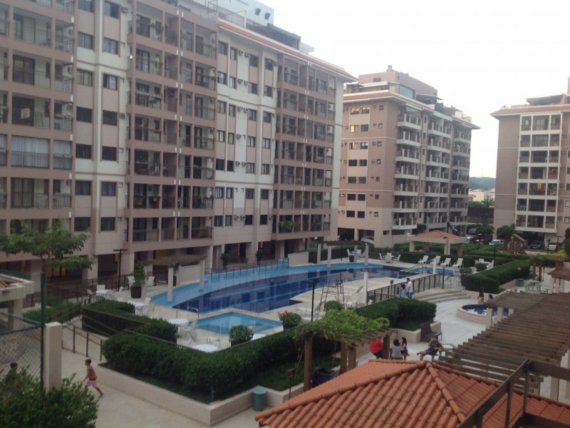 Apartamento à venda Taquara com 86m² e 3 quartos por R$ 480.000 - 349444529-image.jpg