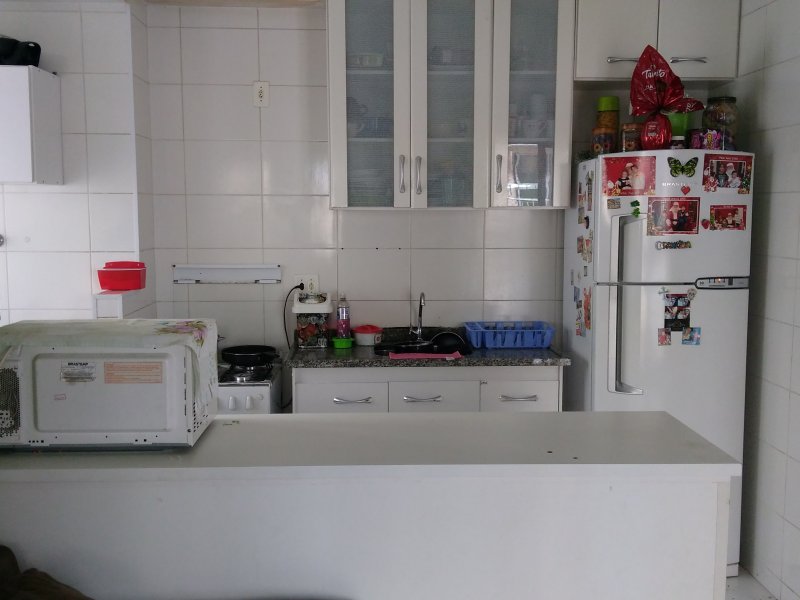 Apartamento à venda Vila Liviero com 64m² e 3 quartos por R$ 268.000 - 225242388-img-20190501-160501182.jpg