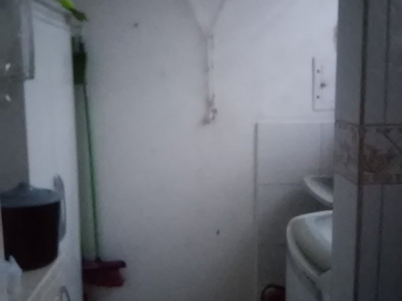 imóvel com 73m² - Novo Mundo - Curitiba