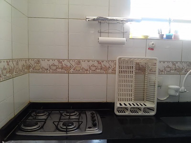 imóvel com 73m² - Novo Mundo - Curitiba