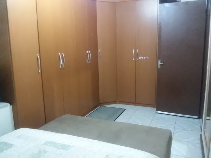 imóvel com 73m² - Novo Mundo - Curitiba