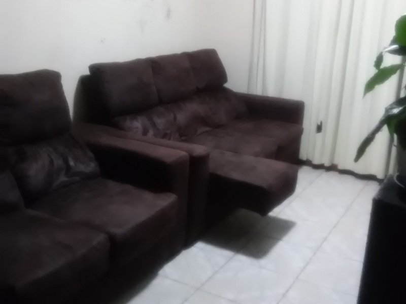 imóvel com 73m² - Novo Mundo - Curitiba
