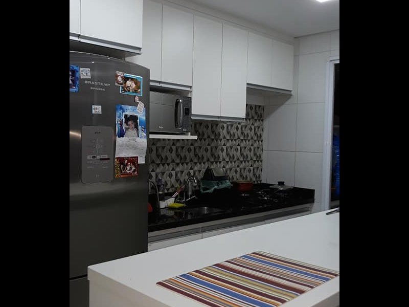 imóvel com 64m² - Vila Suzana - São Paulo