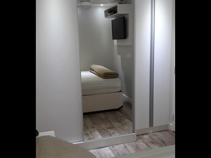 imóvel com 64m² - Vila Suzana - São Paulo