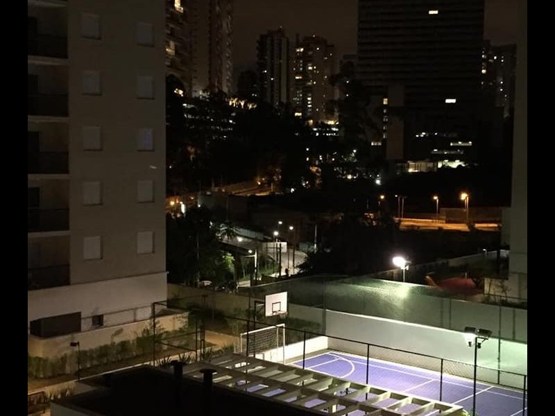 imóvel com 64m² - Vila Suzana - São Paulo