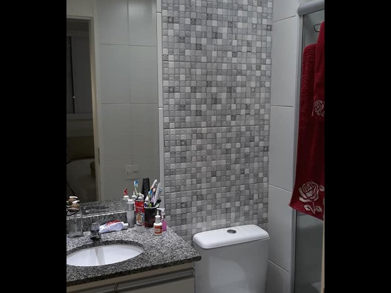 imóvel com 64m² - Vila Suzana - São Paulo
