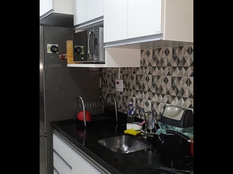 imóvel com 64m² - Vila Suzana - São Paulo