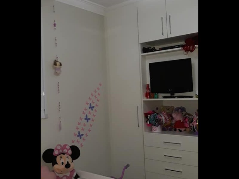 imóvel com 64m² - Vila Suzana - São Paulo