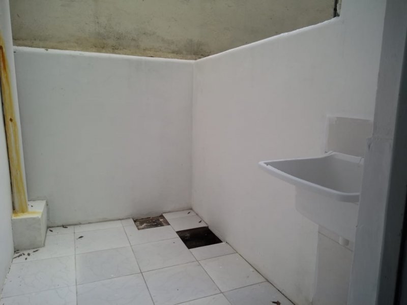Apartamento à venda Santo Antônio com 43m² e 1 quarto por R$ 160.000 - 1179763189-ap-area-servico.jpg