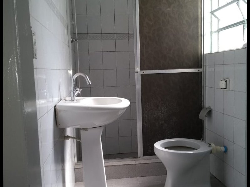 Apartamento à venda Santo Antônio com 43m² e 1 quarto por R$ 160.000 - 1416662684-ap-banheiro.jpg