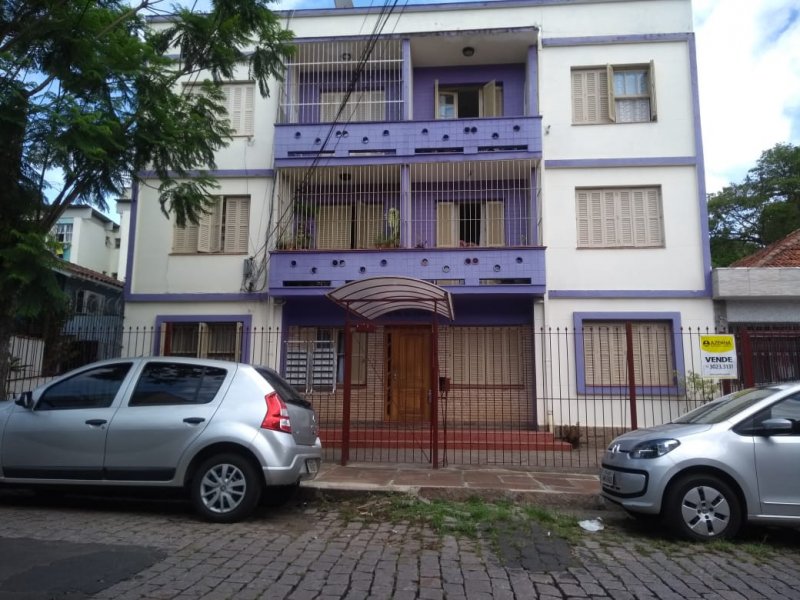 Apartamento à venda Santo Antônio com 43m² e 1 quarto por R$ 160.000 - 2015853019-ap-fachada.jpg