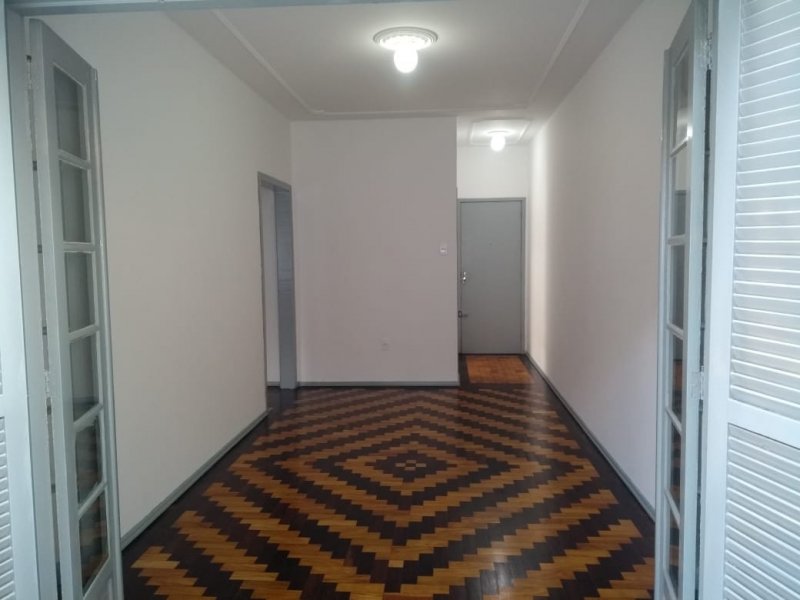 Apartamento à venda Santo Antônio com 43m² e 1 quarto por R$ 160.000 - 967801768-ap-sala.jpg