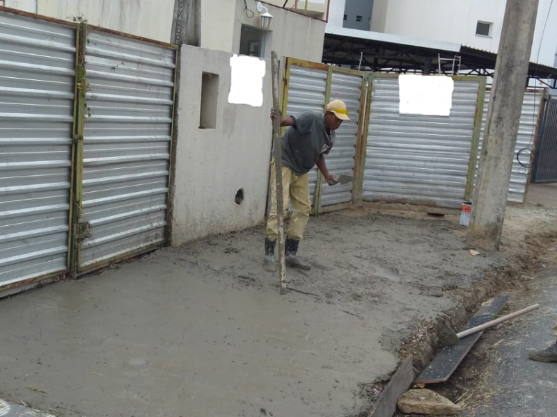 Terreno à venda jardim Europa com 564m² e  quartos por R$ 990.000 - 1492152303-frente-2.png
