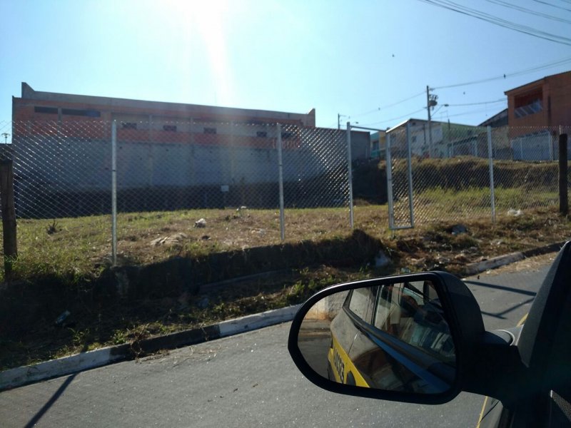 imóvel com 1550m² - Vila Alzira - Guarujá