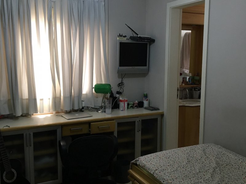 Apartamento à venda Jardim Vila Mariana com 127m² e 4 quartos por R$ 1.250.000 - 1663649761-4a2a0238-7ca0-4d29-bae3-bdb38b804f68.jpeg