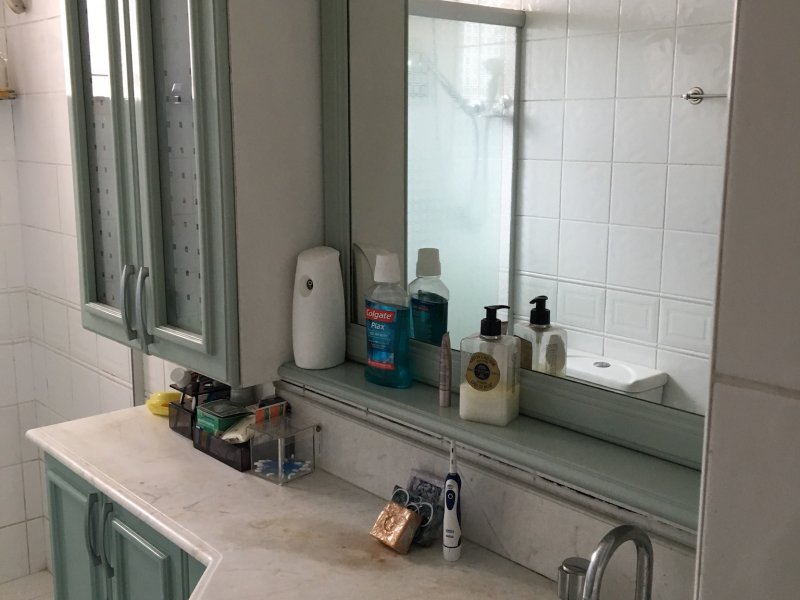 Apartamento à venda Jardim Vila Mariana com 127m² e 4 quartos por R$ 1.250.000 - 1775301186-6295ae6f-27ae-4299-a24b-4b451ddd3561.jpeg
