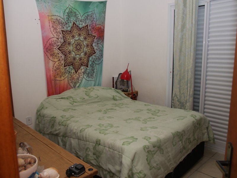 imóvel com 104m² - Parque Marajoara - Santo André