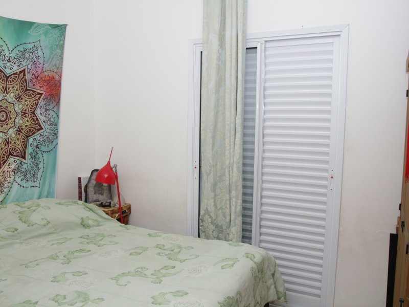 imóvel com 104m² - Parque Marajoara - Santo André