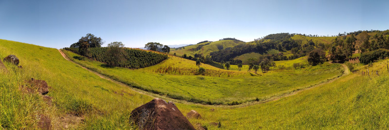 Terreno à venda Centro com 40000m² e 1 quarto por R$ 350.000 - 172438537-panoramica2.jpg