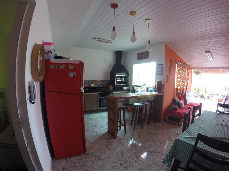 imóvel com 104m² - Parque Marajoara - Santo André