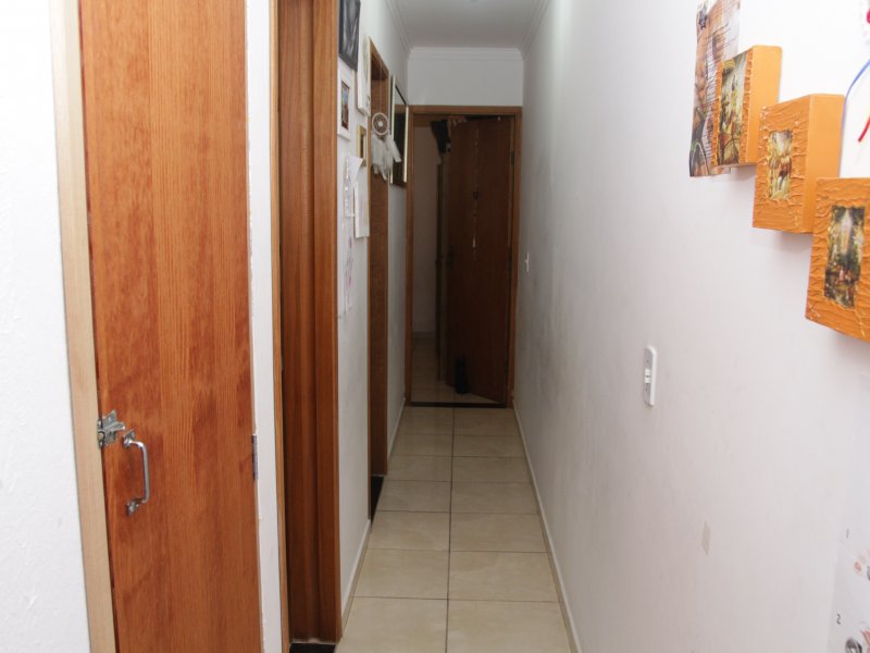 imóvel com 104m² - Parque Marajoara - Santo André