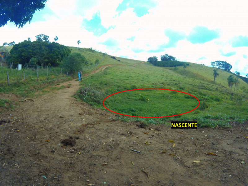 Terreno à venda Centro com 40000m² e 1 quarto por R$ 350.000 - 462005976-nascente2a.jpg