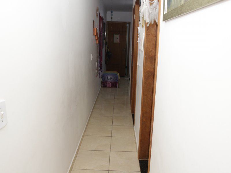 imóvel com 104m² - Parque Marajoara - Santo André