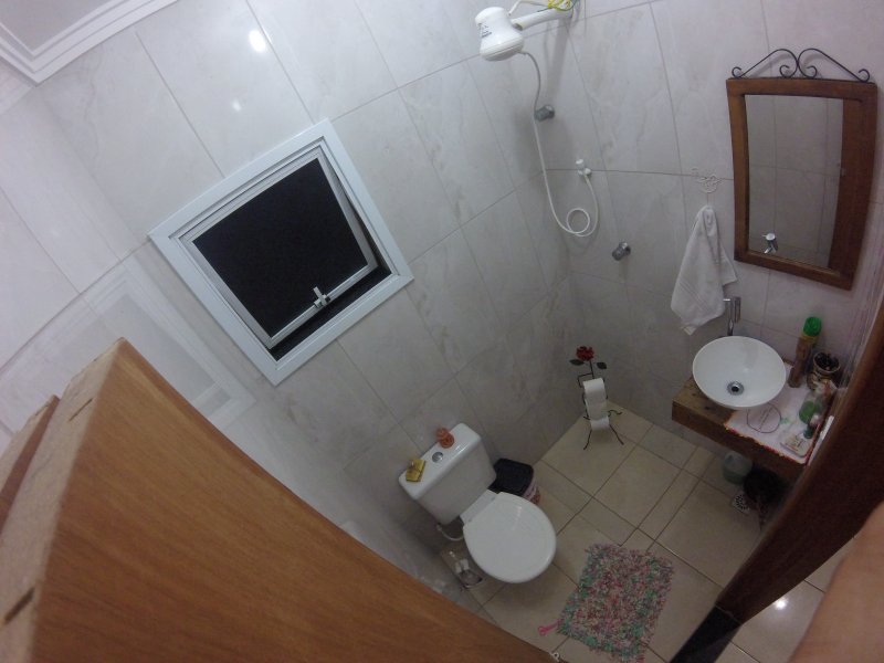 imóvel com 104m² - Parque Marajoara - Santo André