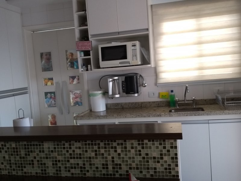imóvel com 128m² - Vila Gumercindo - São Paulo
