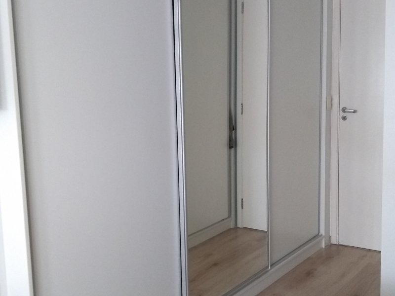 imóvel com 128m² - Vila Gumercindo - São Paulo