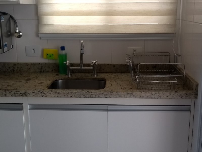 imóvel com 128m² - Vila Gumercindo - São Paulo