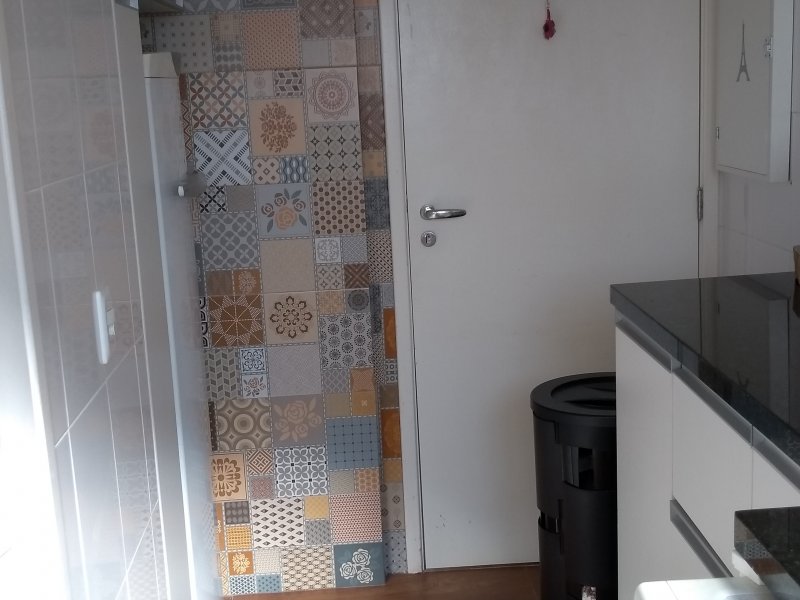 imóvel com 128m² - Vila Gumercindo - São Paulo