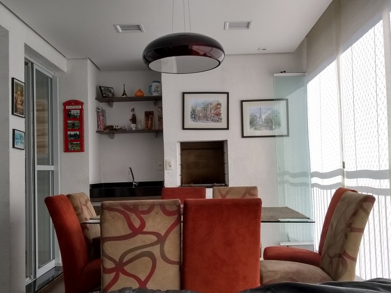 imóvel com 128m² - Vila Gumercindo - São Paulo
