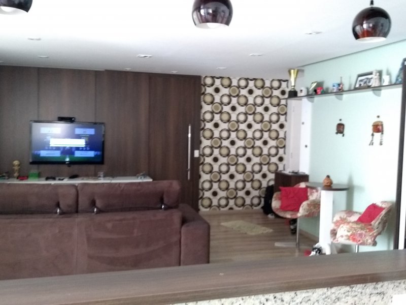 imóvel com 128m² - Vila Gumercindo - São Paulo