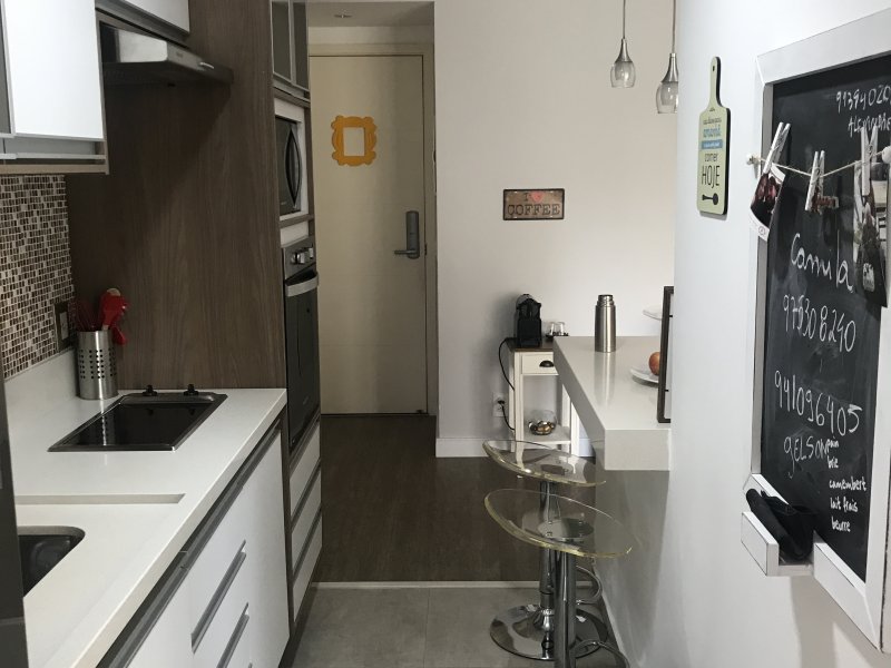 Apartamento à venda Parque Colonial com 51m² e 1 quarto por R$ 580.000 - 1137098189-image5.JPG