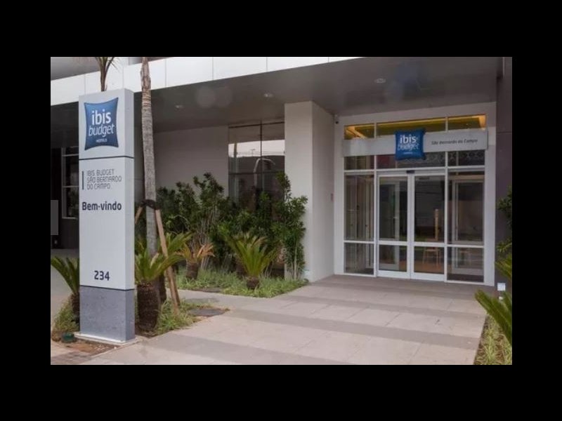 imóvel com 12m² - Centro - São Bernardo do Campo