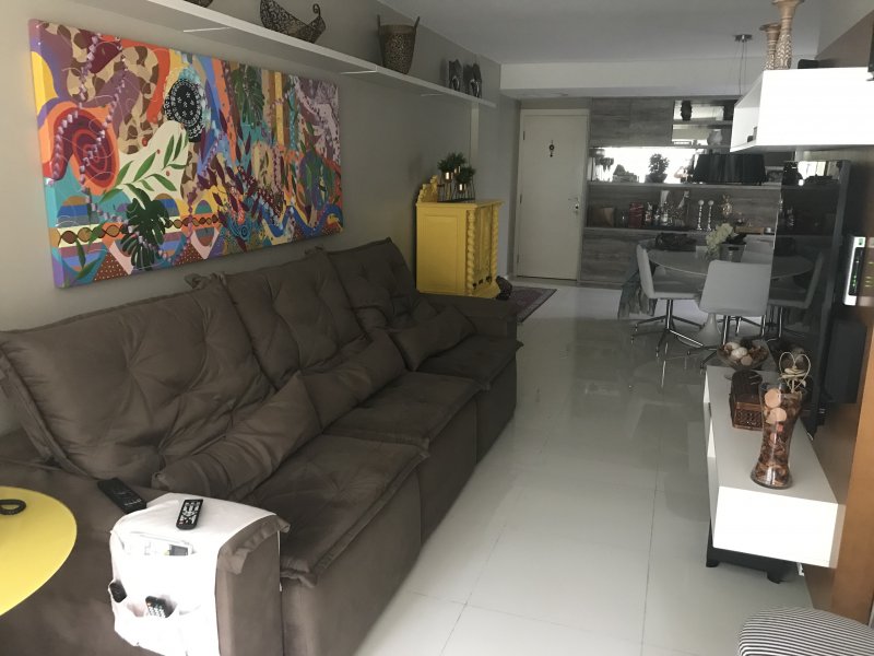 Apartamento à venda Freguesia (Jacarepaguá) com 116m² e 3 quartos por R$ 900.000 - 1336398776-cff7c78f-be93-46fc-911a-29b565c566d6.jpeg