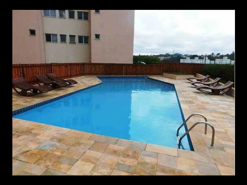 imóvel com 65m² - Jardim Pacaembu - Jundiaí