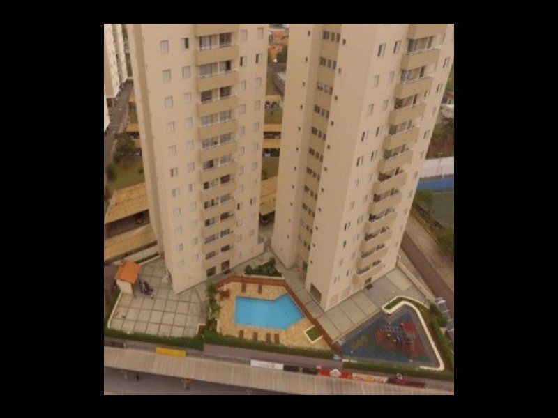 imóvel com 65m² - Jardim Pacaembu - Jundiaí