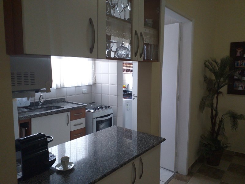 imóvel com 65m² - Jardim Pacaembu - Jundiaí