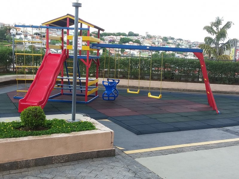 imóvel com 65m² - Jardim Pacaembu - Jundiaí