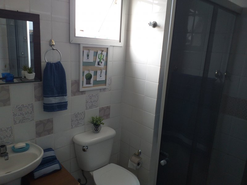 imóvel com 65m² - Jardim Pacaembu - Jundiaí