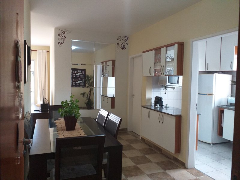 imóvel com 65m² - Jardim Pacaembu - Jundiaí