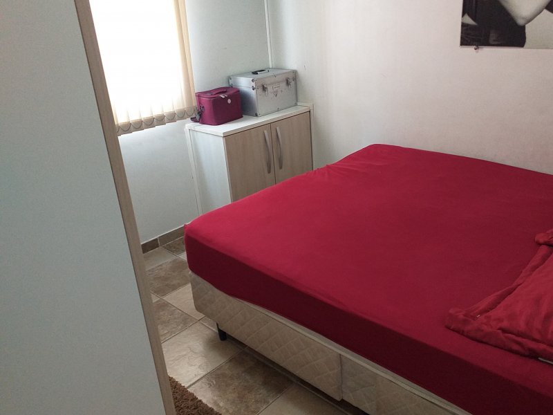 imóvel com 65m² - Jardim Pacaembu - Jundiaí
